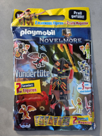 Playmobil 991207 - Wundertüte Novelmore 2025