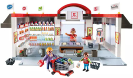 Playmobil 71384 - Kaufland Supermarket - promo