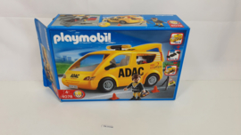 Playmobil 4078 - ADAC Wegenwacht, 2eHands