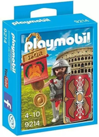 Playmobil 9214 - Romeinse Legionair, promo