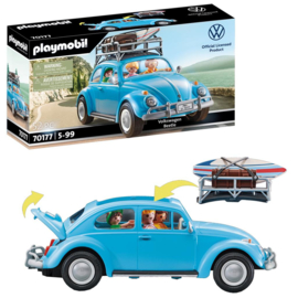 Playmobil 70177 - Volkswagen Kever