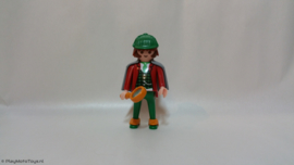 Playmobil 4501 - Sherlock Holmes special, 2e hands