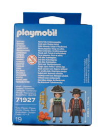 Playmobil 71927 - Marie & Hannes,  Promo !! MAX 4st. PRE-ORDER!!
