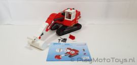Playmobil 5282 - Mega graafmachine, 2ehands