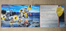 Playmobil 85700 - Catalogus 09-2010 NL