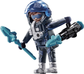 Playmobil 70856 - Playmo-Friends: Space Ranger