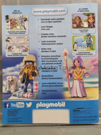 Playmobil 85494 - Catalogus 01-2017 NL