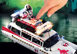 Playmobil 70170 - Ghostbusters™ Ecto-1A