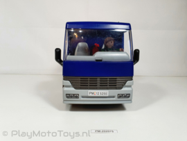 Playmobil 5255 - Cargo truck met container, 2ehands