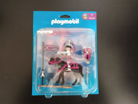 Playmobil 4434 - Silveren Ridder jubileum