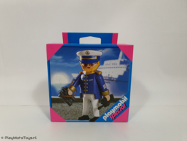 Playmobil 4642 - Cruiseschip Kapitein, MISB