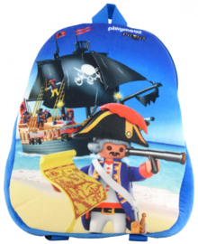 Playmobil 80775 - Rugzak Piraten