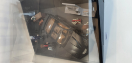 Playmobil 70924 - Knight Rider - K.I.T.T.  Shop Vitrine
