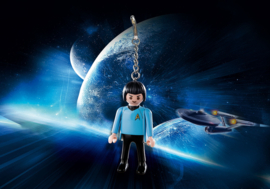 Playmobil 70644 Sleutelhanger Star Trek - Mr. Spock