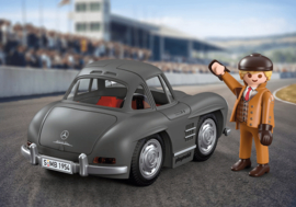 Playmobil 72238 - Mercedes-Benz 300 SL