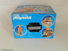 Playmobil 4043 - Meeneem Werkplaats