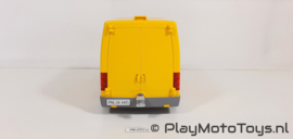 Playmobil 4401 - DHL Bestelwagen, 2ehands