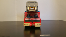 Playmobil 3182 - Brandweer ladderwagen, gebruikt