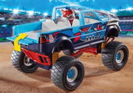 Playmobil 70550 - Stuntshow Monster Truck Shark