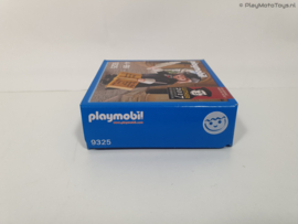 Playmobil 9325 - Martin Luther Promo MISB