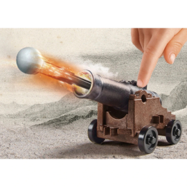 Playmobil 70761 - Play And Give: Heroes of 1821, the Greek Revolution