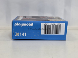 Playmobil 71141 - WOLF technicus - Promo