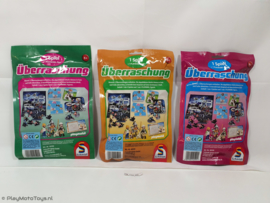Schmidt 40599 - Playmobil Verrassingszak complete set