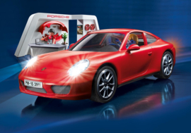 Playmobil 3911 - Porsche 911 Carrera 4S