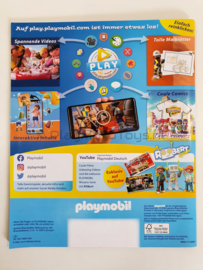 Playmobil 86901 - Catalogus 11-2020 DE