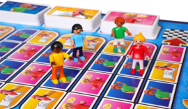 Playmobil Activity bordspel (Piatnik 6685)