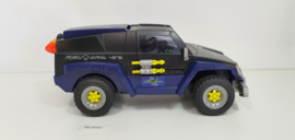 Playmobil 4878 Robo-Gangster Truck, 2ehands