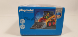 Playmobil 4477 - Minilader