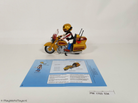 Playmobil 5523 - Road Cruiser, 2e hands