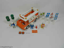 Playmobil 3521 - Schoolbus mint V2