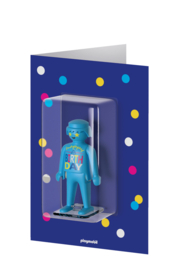 Playmobil 72187 - Wenskaart: Verjaardag