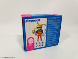 Playmobil 4610 - Jester special, MISB
