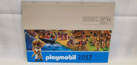 Playmobil 992048 - Verjaardagskalender 2017
