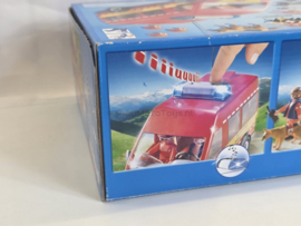 Playmobil 9125 - BRH Reddingshonden Brigade