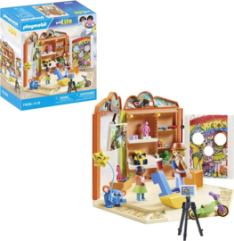 Playmobil 71536 - Toy Shop