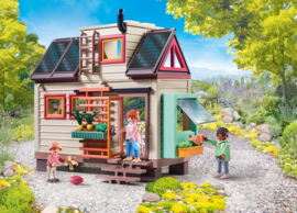 Playmobil 71509 - Tiny House
