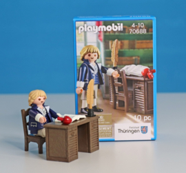 Playmobil 70688 - Schiller