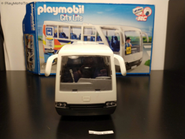 Playmobil 5106 - Schoolbus MINT