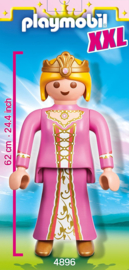 Playmobil 4896 - XXL Prinses