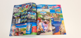 Playmobil 86180 - Catalogus 01-2020 DE