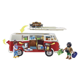 Playmobil 70176 - Volkswagen T1 Camperbus