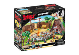Playmobil 70931 - Asterix: Het grote dorpsfeest