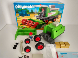 Playmobil 5006 - Claas Combine MIB