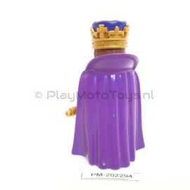 Playmobil 4663 - Koning special, 2ehands