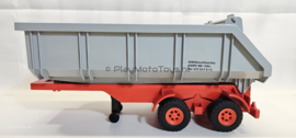 Playmobil 3141 - Grote Kieptrailer, 2ehands