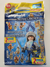 Playmobil 991204 - Wundertüte nr.1 - Novelmore
